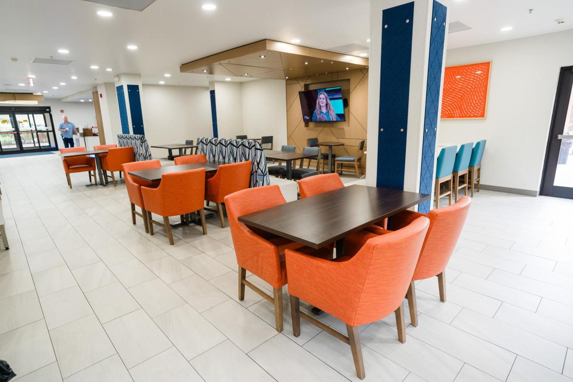 Holiday Inn Express Hotel & Suites Kodak East-Sevierville By Ihg Exterior foto