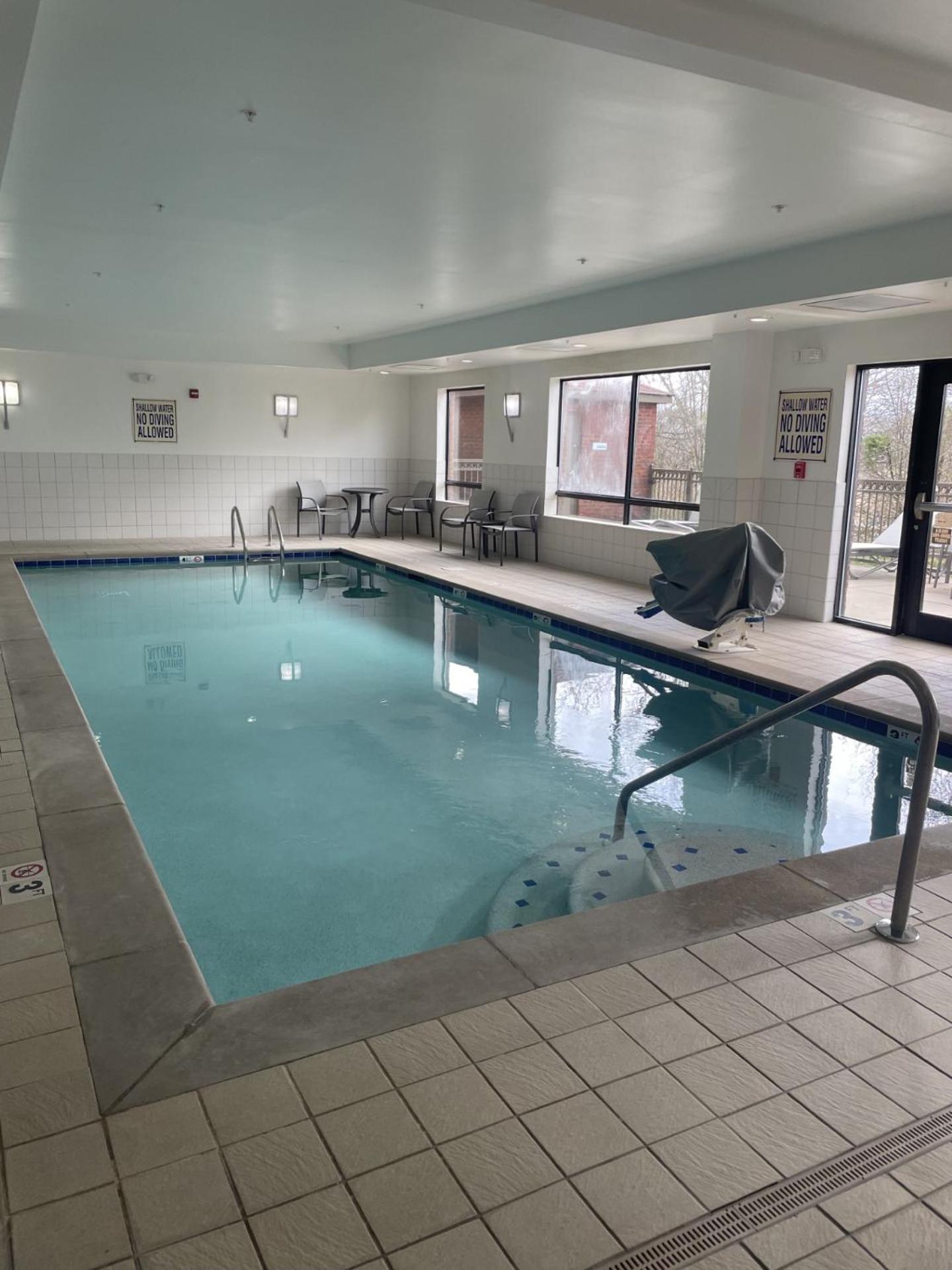 Holiday Inn Express Hotel & Suites Kodak East-Sevierville By Ihg Exterior foto